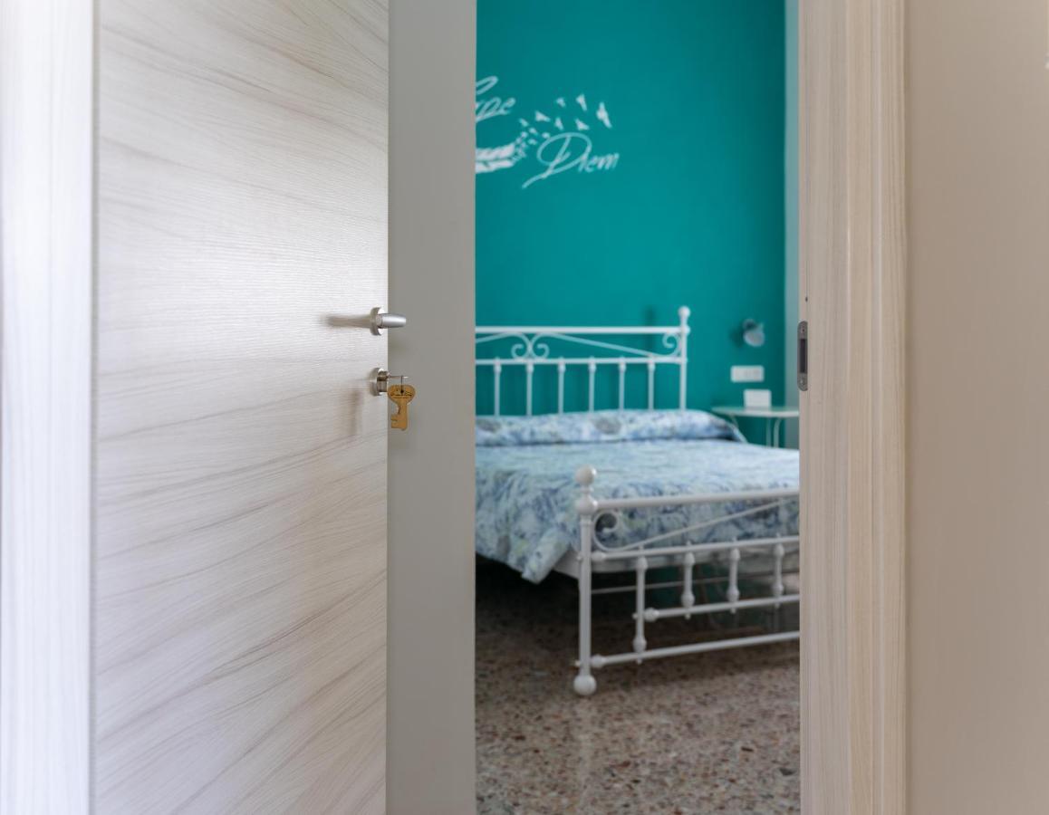 B&B A Casa Di Emy Barisciano ภายนอก รูปภาพ