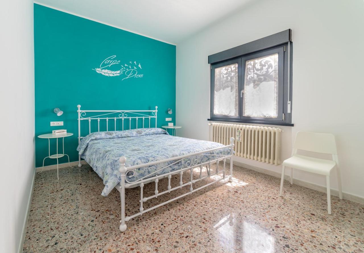 B&B A Casa Di Emy Barisciano ภายนอก รูปภาพ